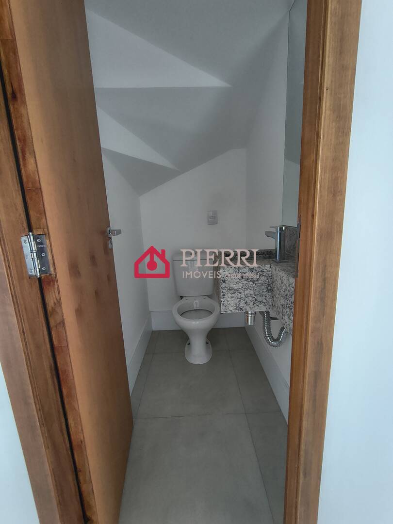 Sobrado, 2 quartos, 93 m² - Foto 9