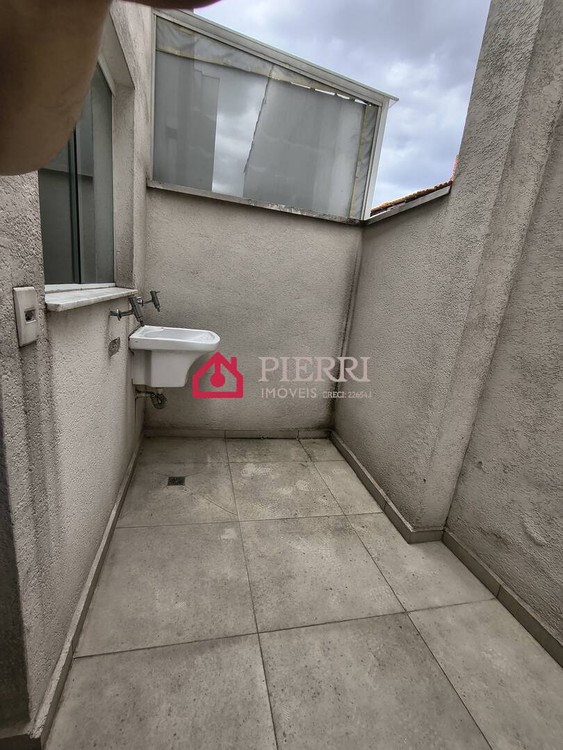Sobrado, 2 quartos, 93 m² - Foto 11