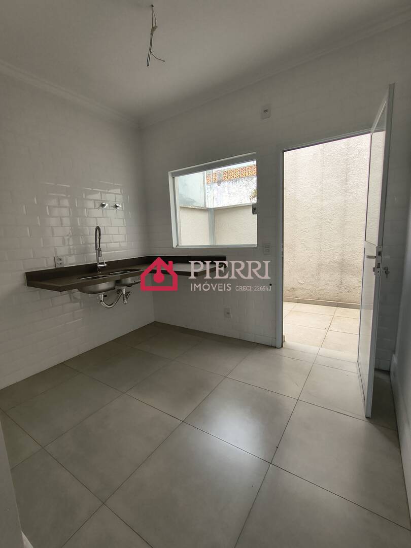Sobrado, 2 quartos, 93 m² - Foto 12