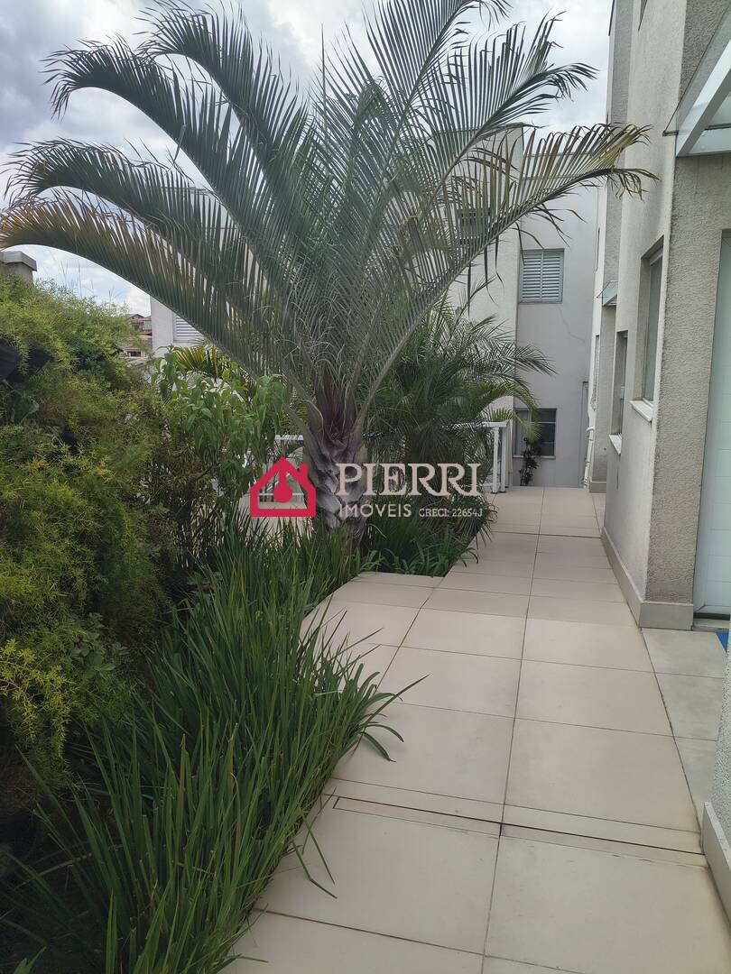 Sobrado, 2 quartos, 93 m² - Foto 17