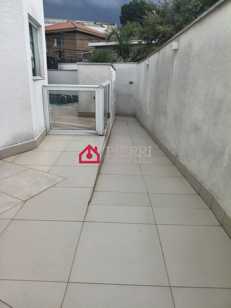 Sobrado, 2 quartos, 93 m² - Foto 18