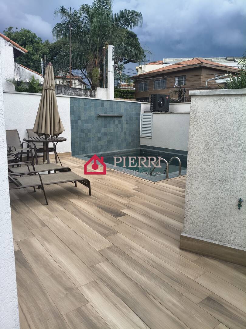Sobrado, 2 quartos, 93 m² - Foto 20