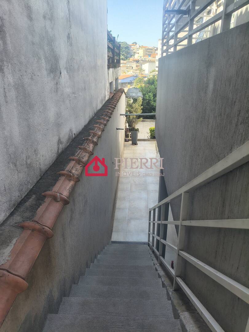 Casa, 9 quartos, 487 m² - Foto 19