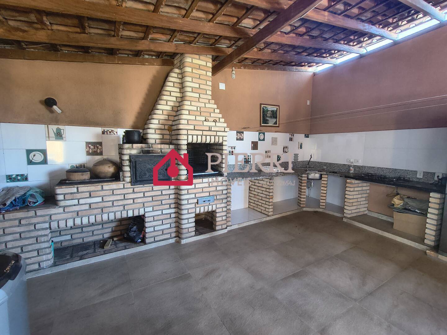 Casa, 9 quartos, 487 m² - Foto 23