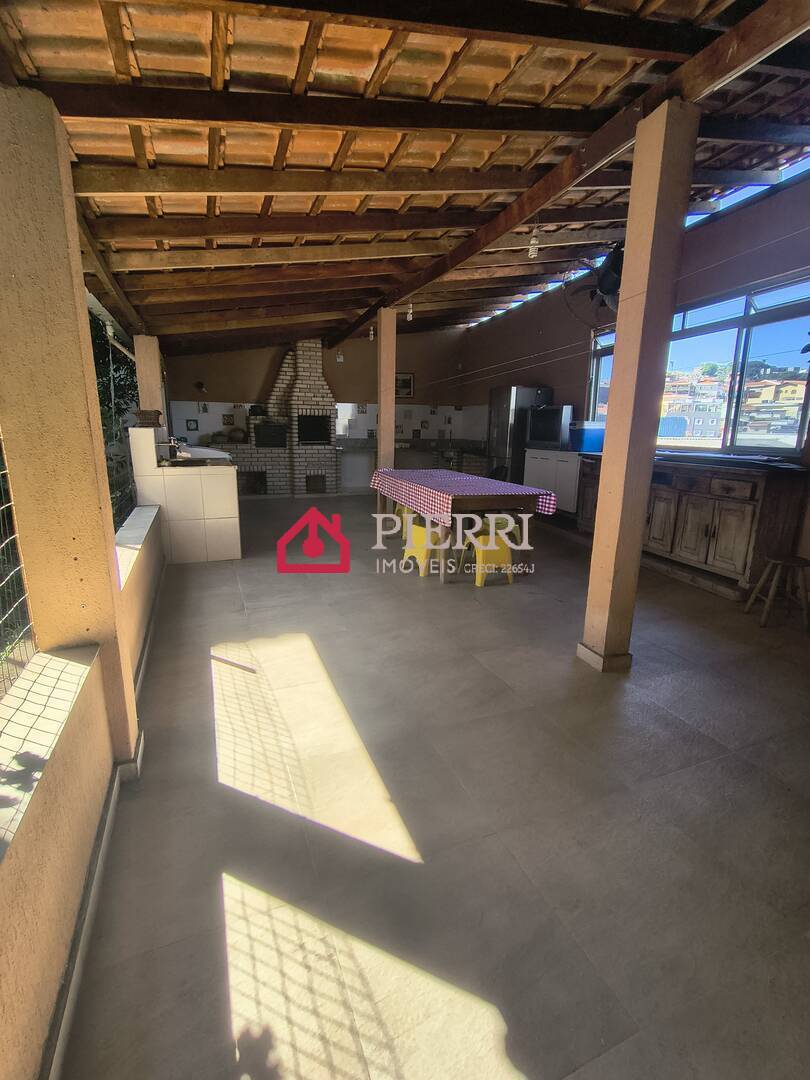 Casa, 9 quartos, 487 m² - Foto 25