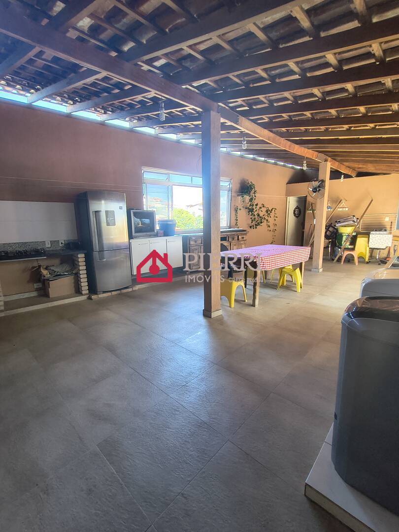 Casa, 9 quartos, 487 m² - Foto 26