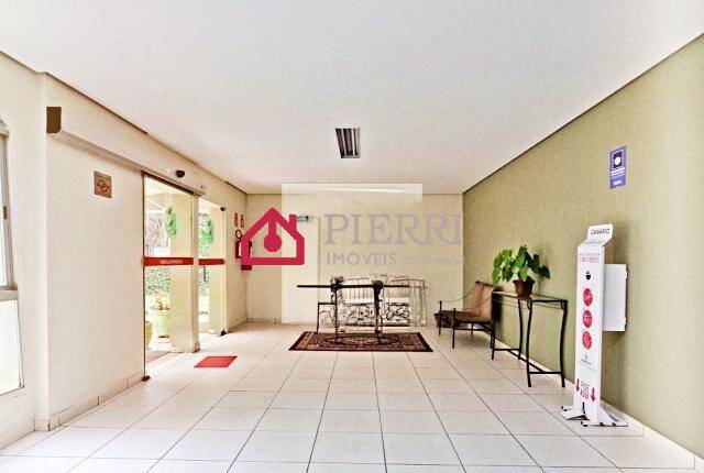 Apartamento, 2 quartos, 55 m² - Foto 33