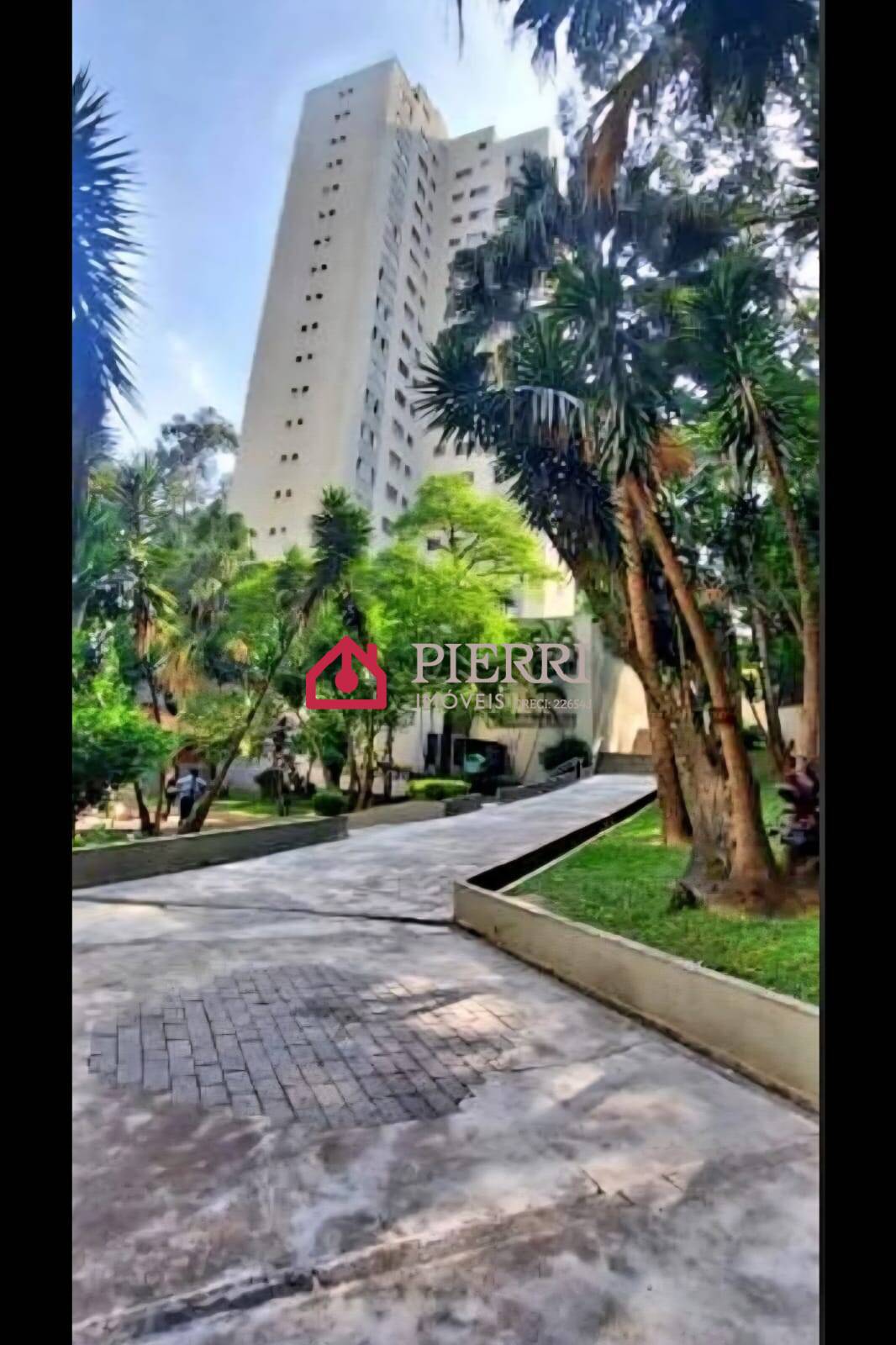 Apartamento, 2 quartos, 55 m² - Foto 34
