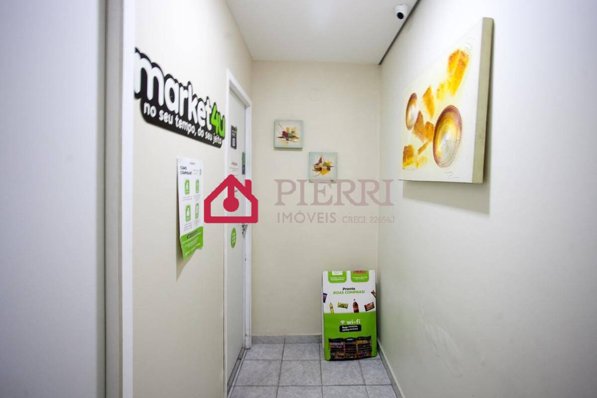 Apartamento, 2 quartos, 55 m² - Foto 39