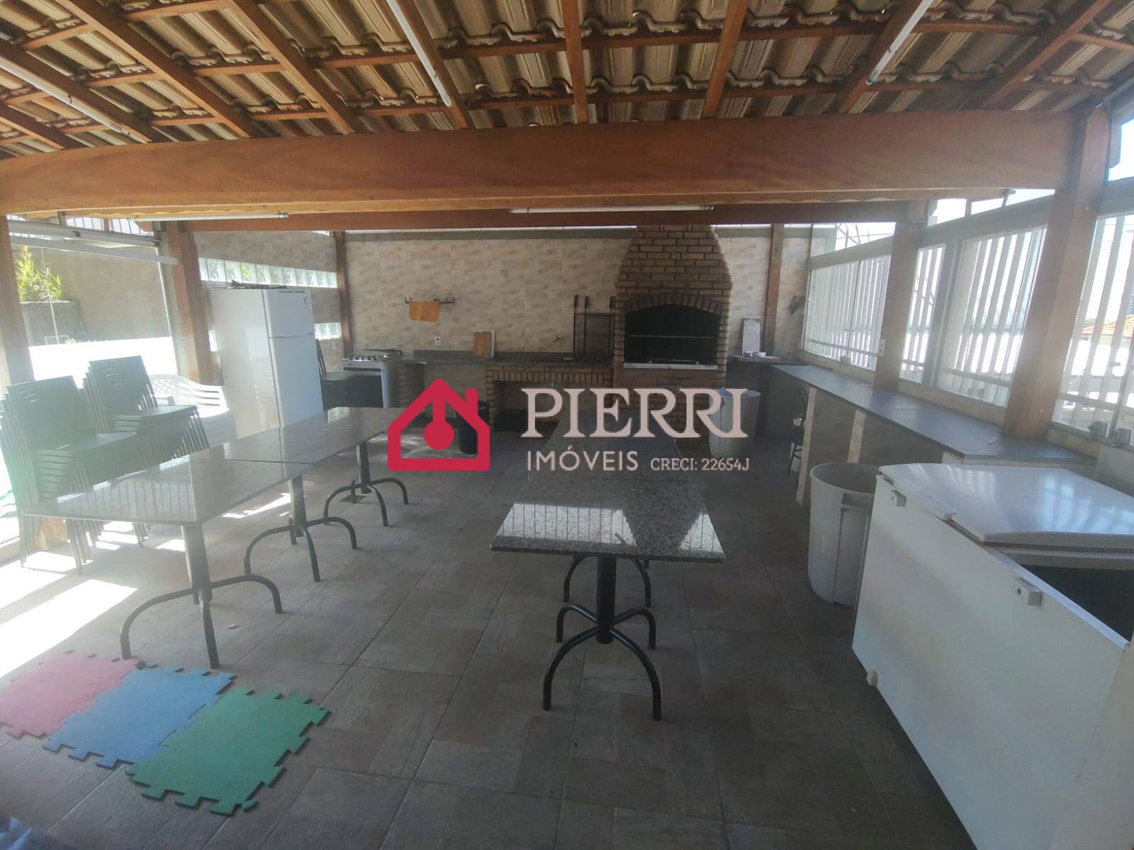 Apartamento, 2 quartos, 46 m² - Foto 20