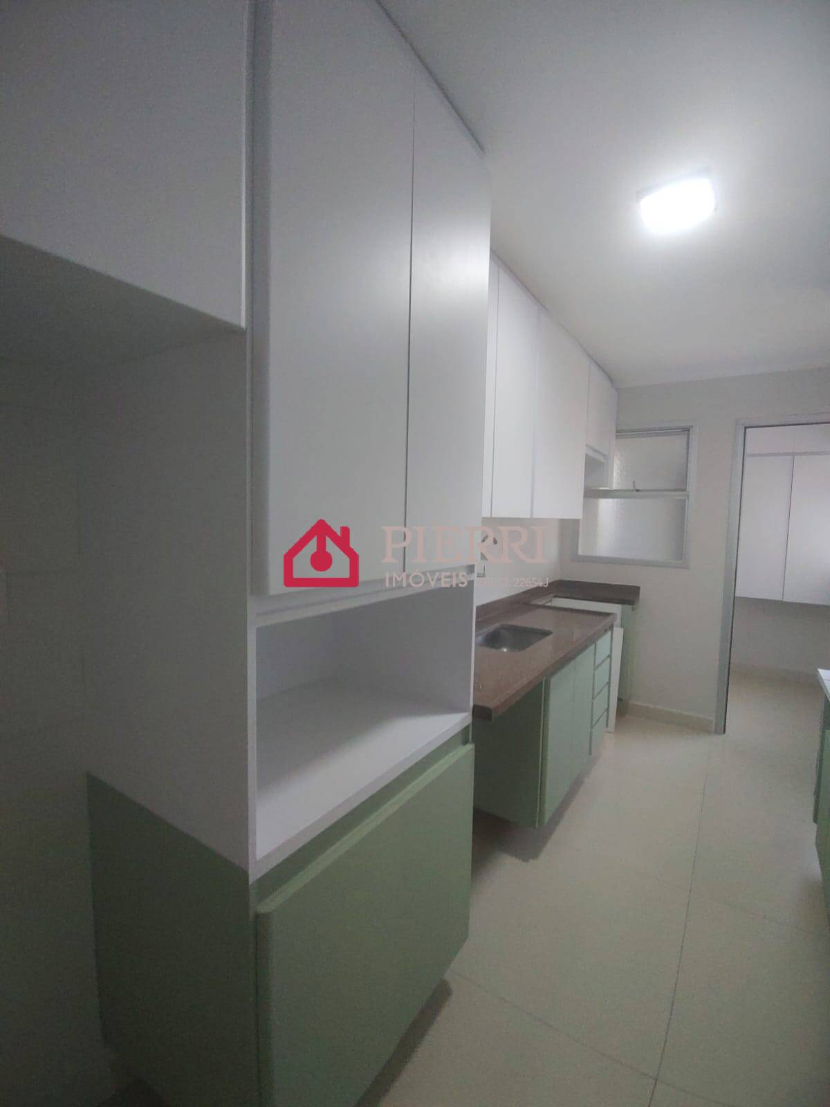 Apartamento, 2 quartos, 46 m² - Foto 5