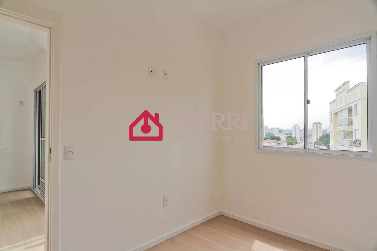 Apartamento, 1 quarto, 57 m² - Foto 6