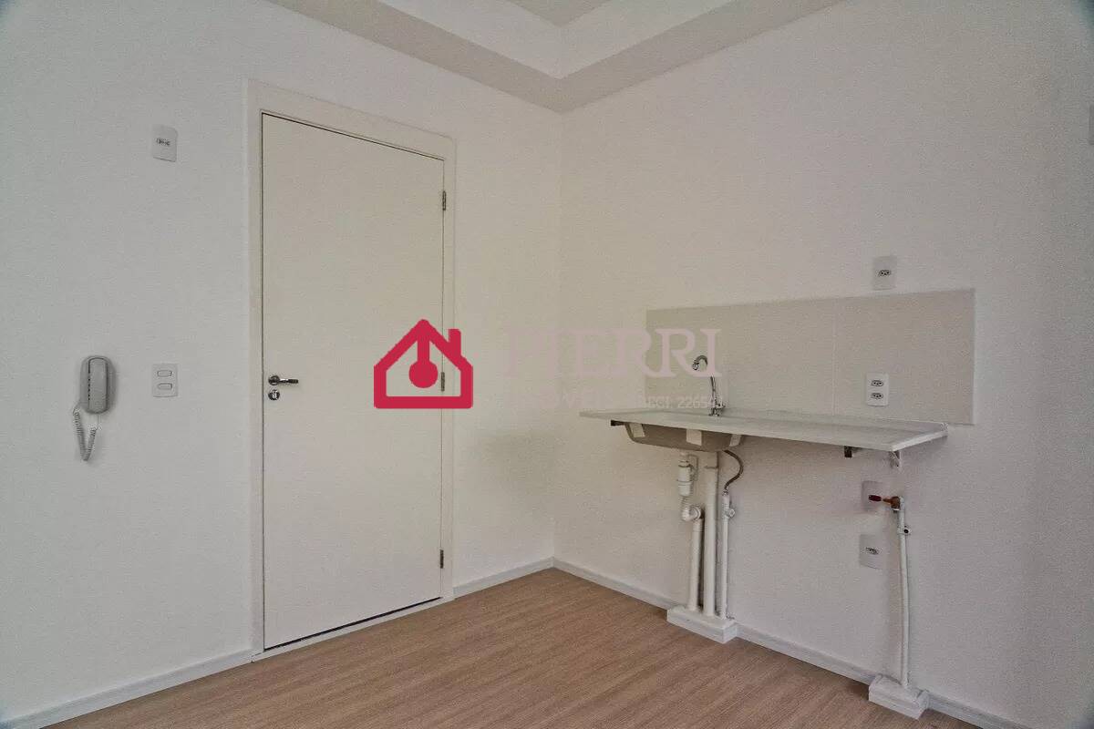 Apartamento, 1 quarto, 57 m² - Foto 8
