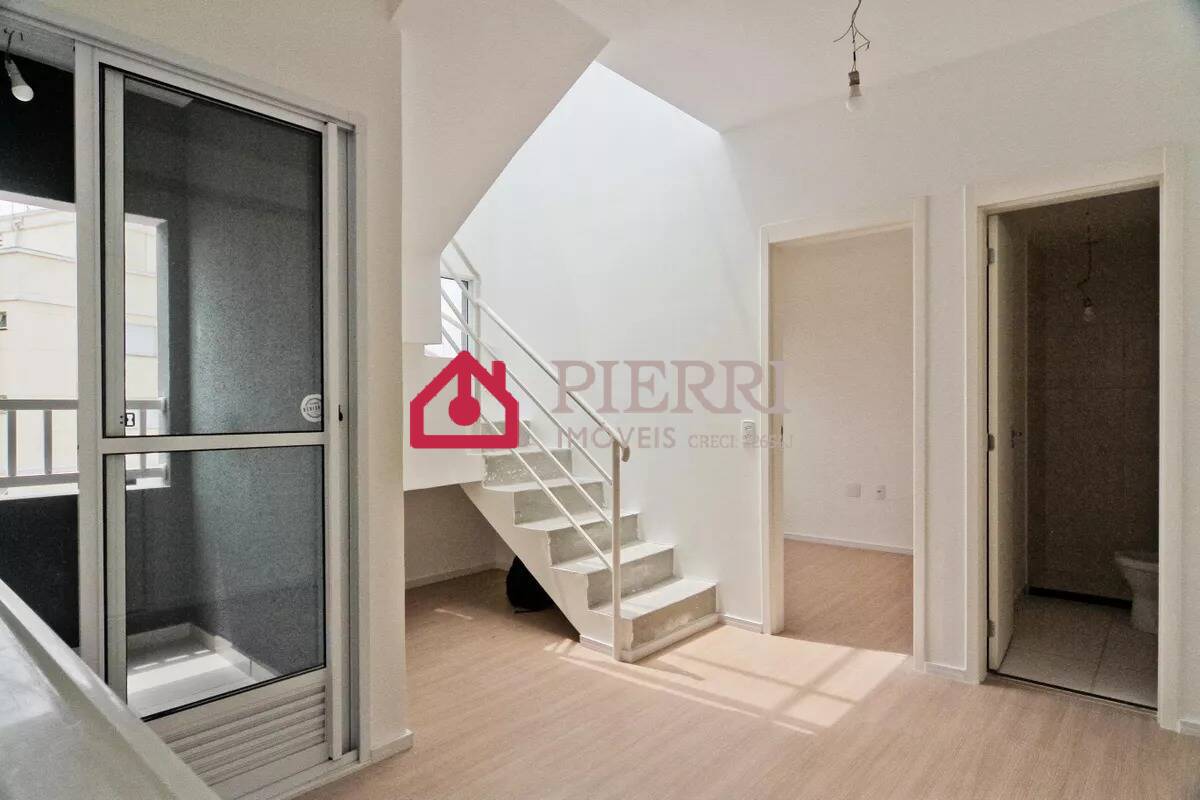 Apartamento, 1 quarto, 57 m² - Foto 1