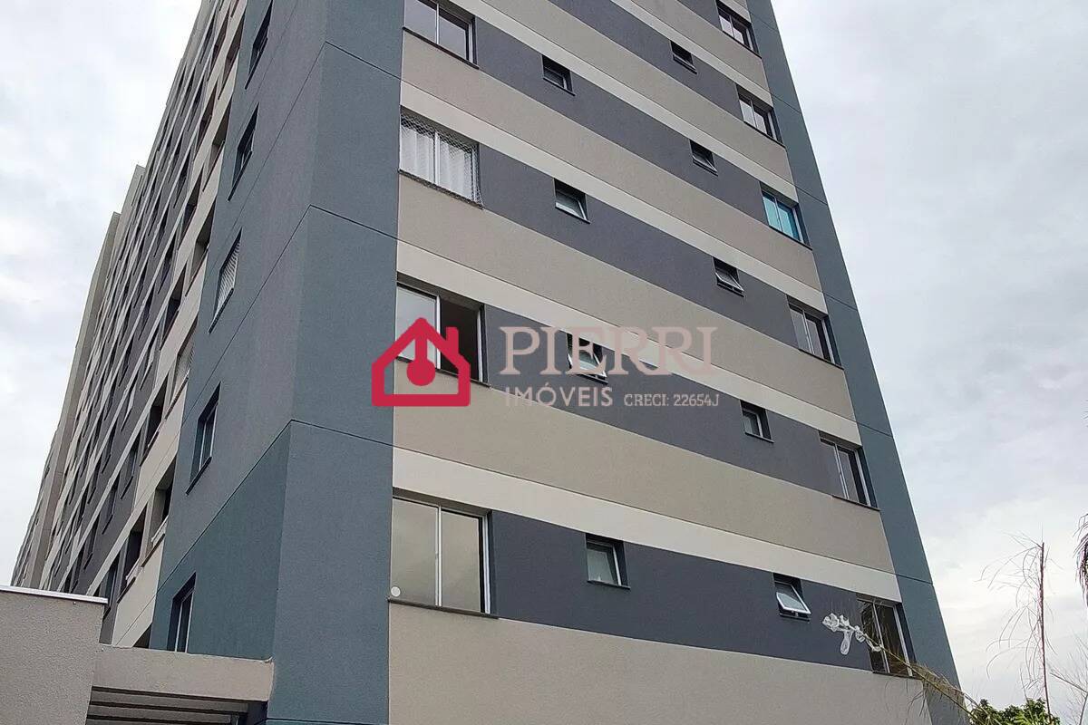 Apartamento, 1 quarto, 57 m² - Foto 13