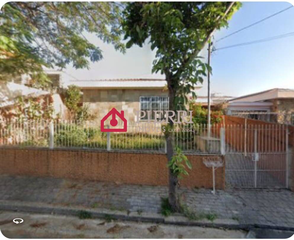 Casa, 3 quartos, 336 m² - Foto 1