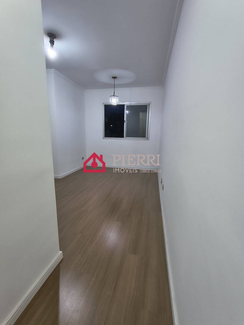 Apartamento, 3 quartos, 51 m² - Foto 3