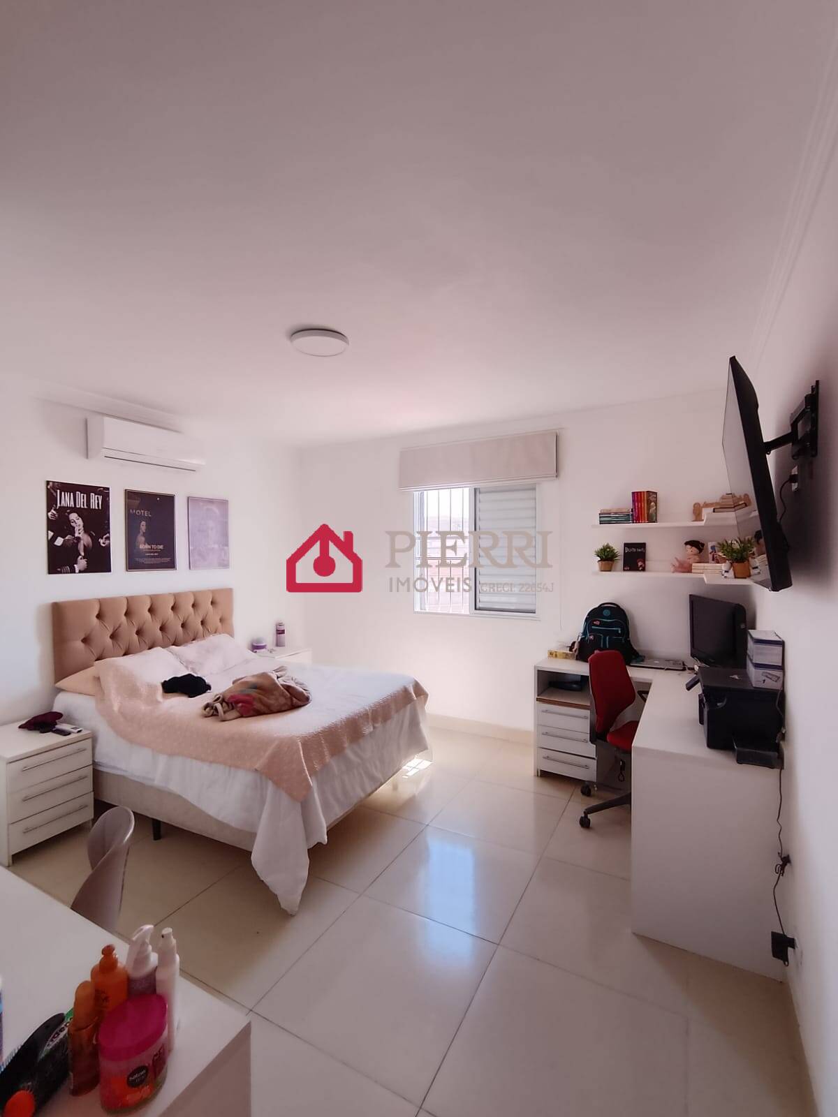 Sobrado, 2 quartos, 125 m² - Foto 19