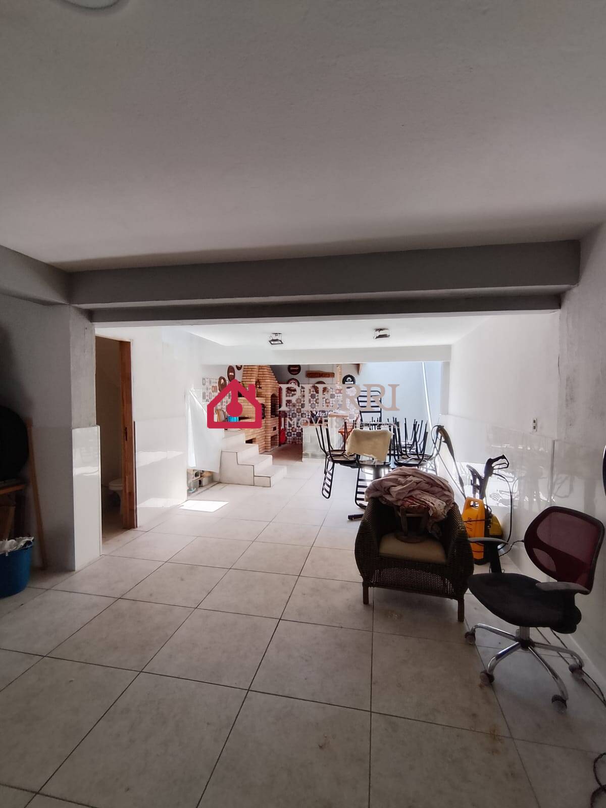 Sobrado, 2 quartos, 125 m² - Foto 5
