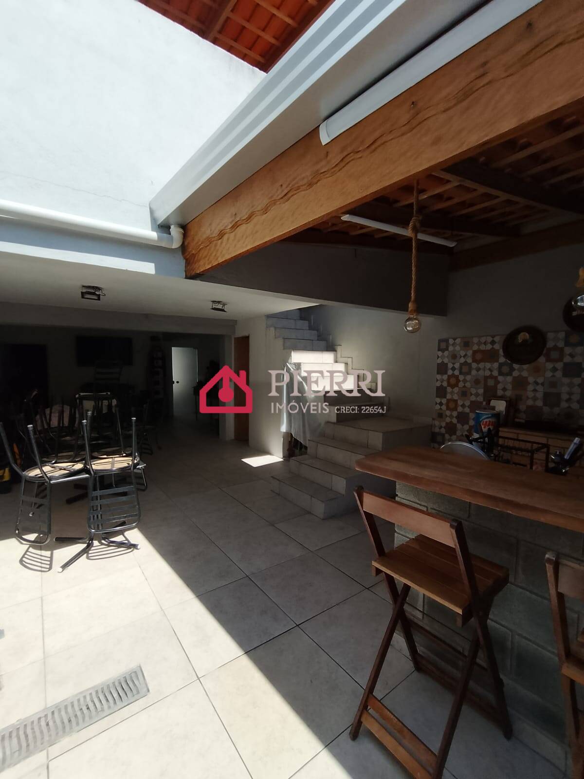 Sobrado, 2 quartos, 125 m² - Foto 4