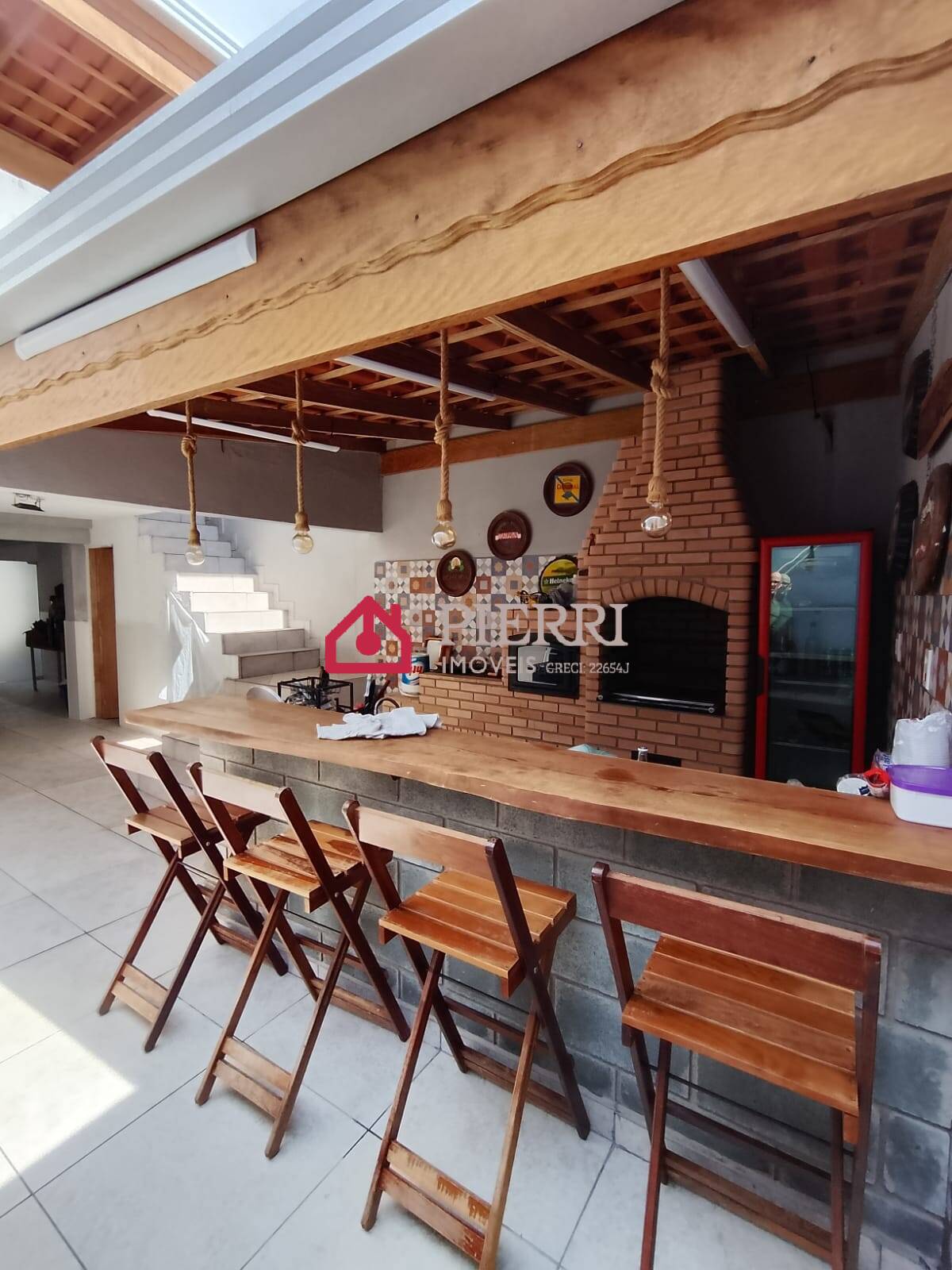 Sobrado, 2 quartos, 125 m² - Foto 2