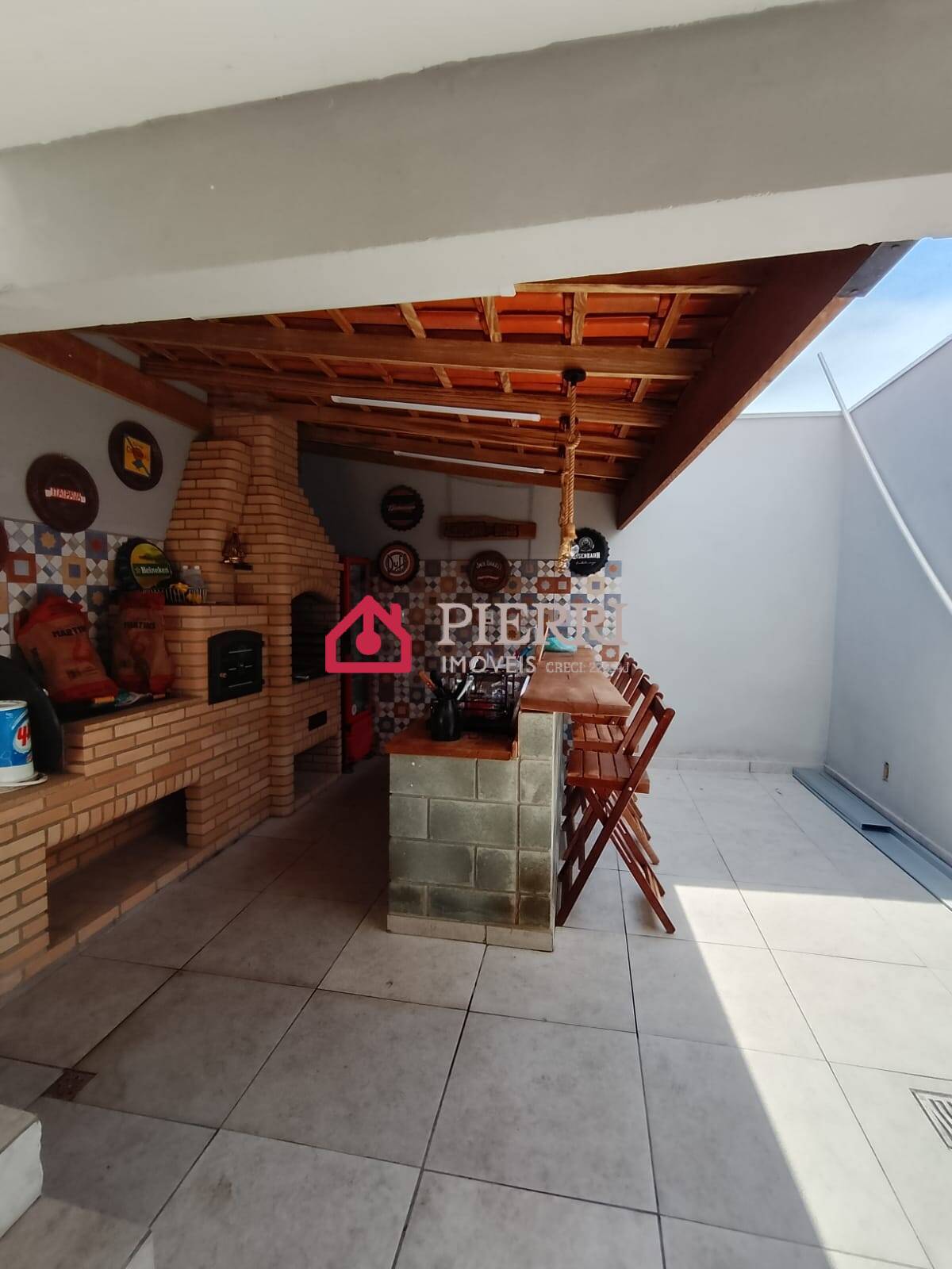 Sobrado, 2 quartos, 125 m² - Foto 1