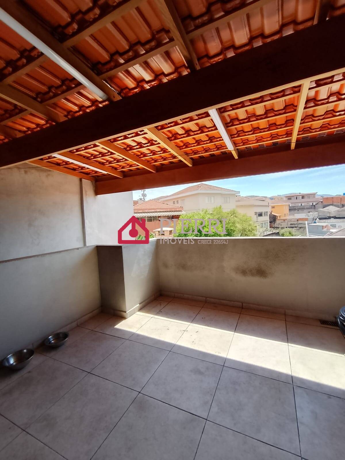 Sobrado, 2 quartos, 125 m² - Foto 13