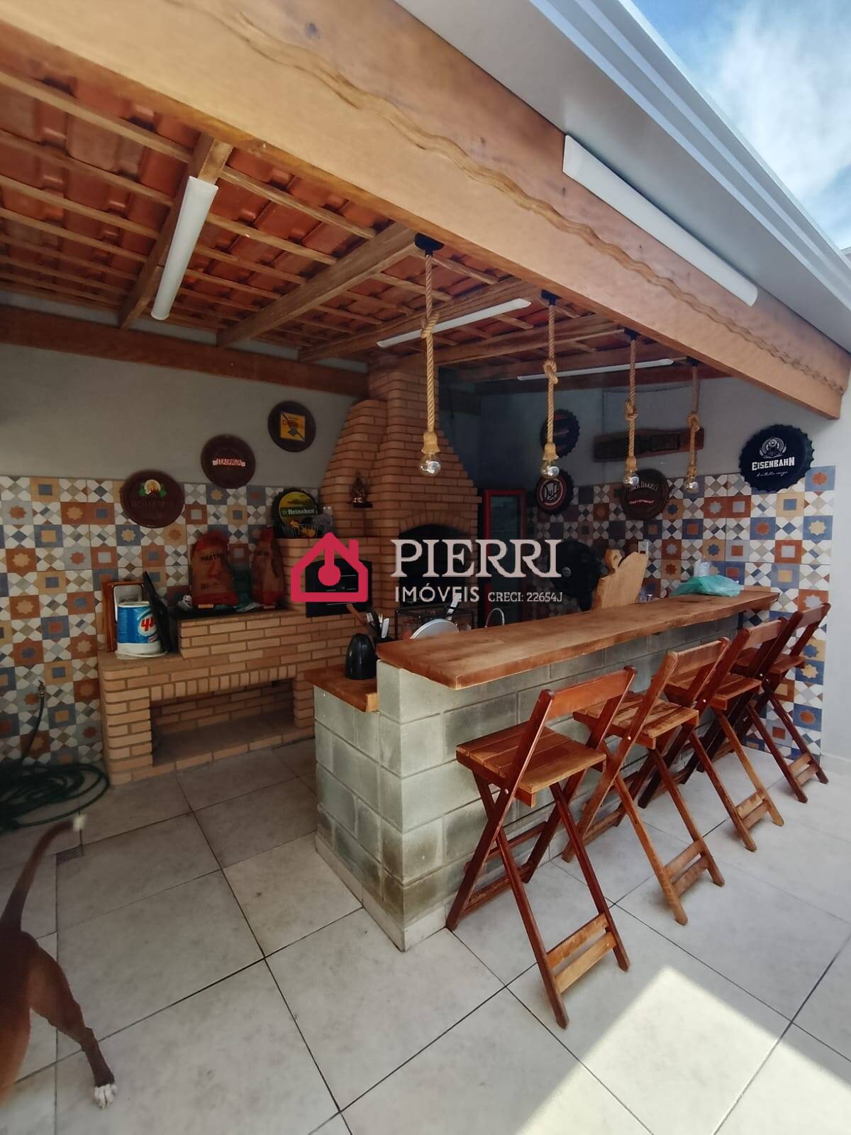 Sobrado, 2 quartos, 125 m² - Foto 3