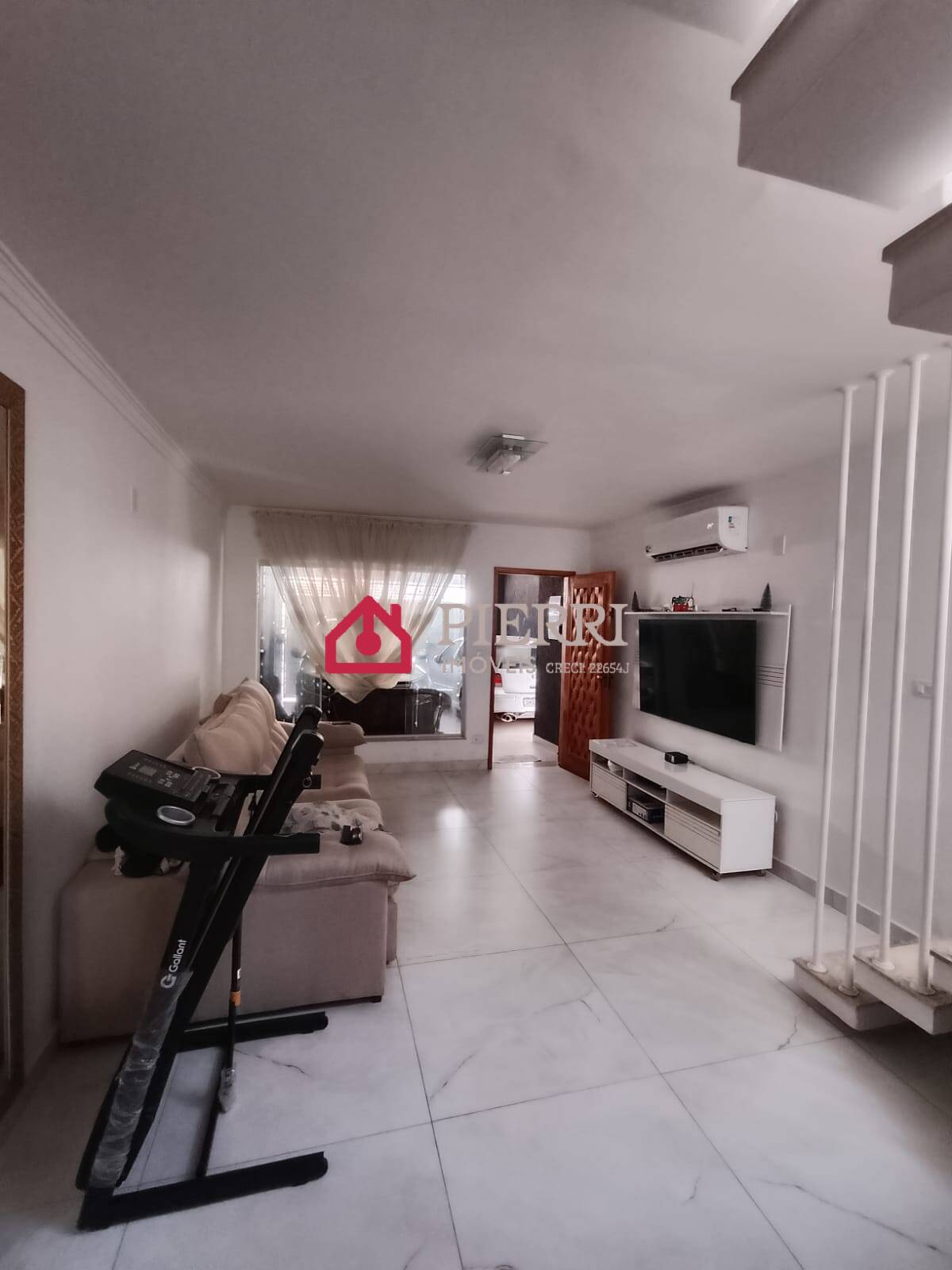 Sobrado, 2 quartos, 125 m² - Foto 6