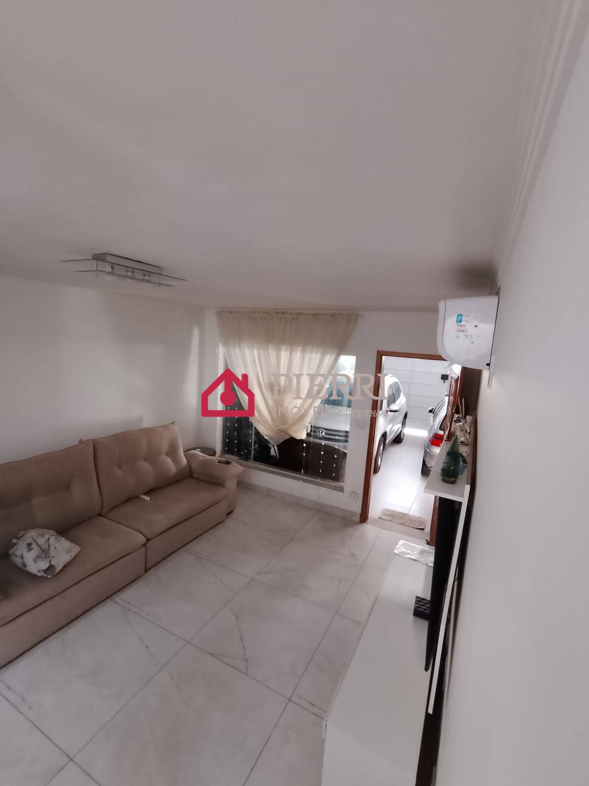 Sobrado, 2 quartos, 125 m² - Foto 7