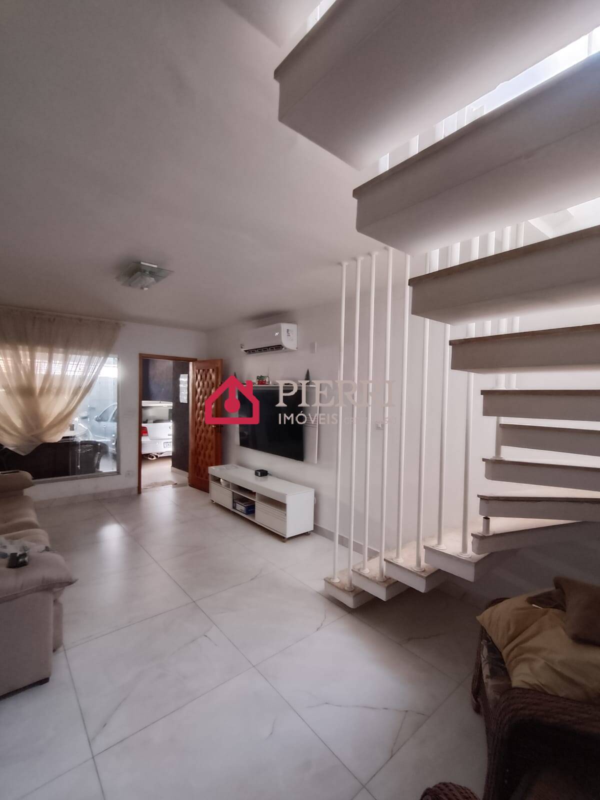 Sobrado, 2 quartos, 125 m² - Foto 8