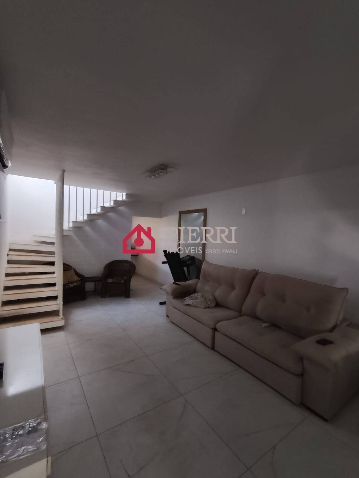 Sobrado, 2 quartos, 125 m² - Foto 9