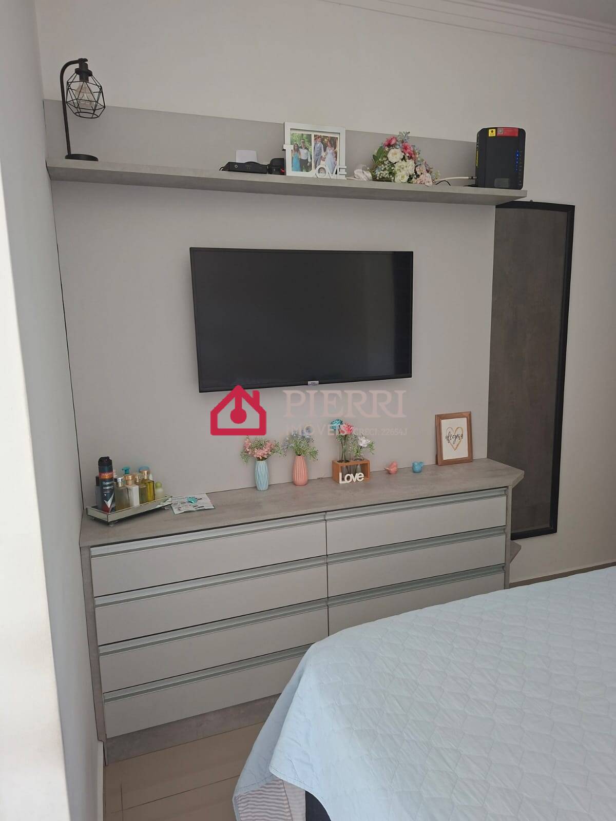 Sobrado, 3 quartos, 130 m² - Foto 9
