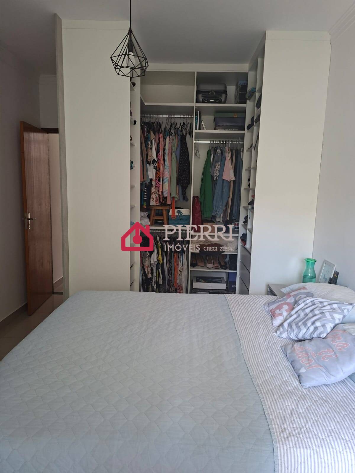 Sobrado, 3 quartos, 130 m² - Foto 8