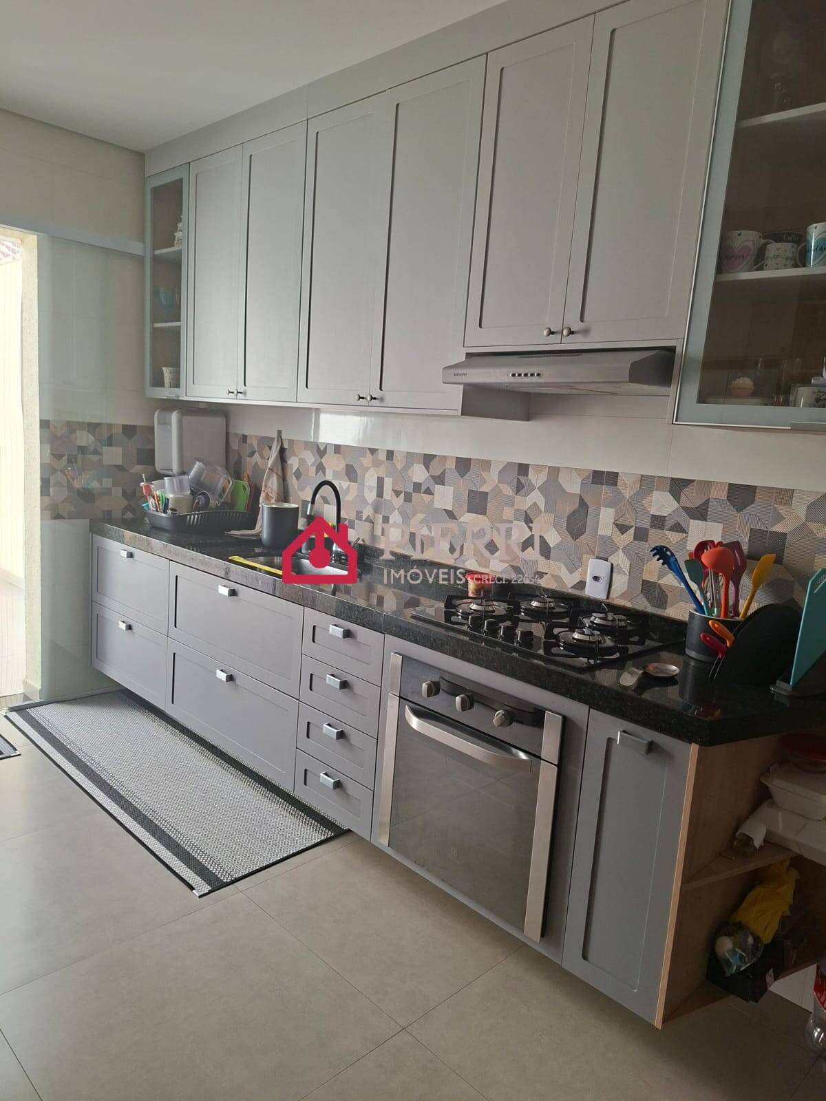 Sobrado, 3 quartos, 130 m² - Foto 5