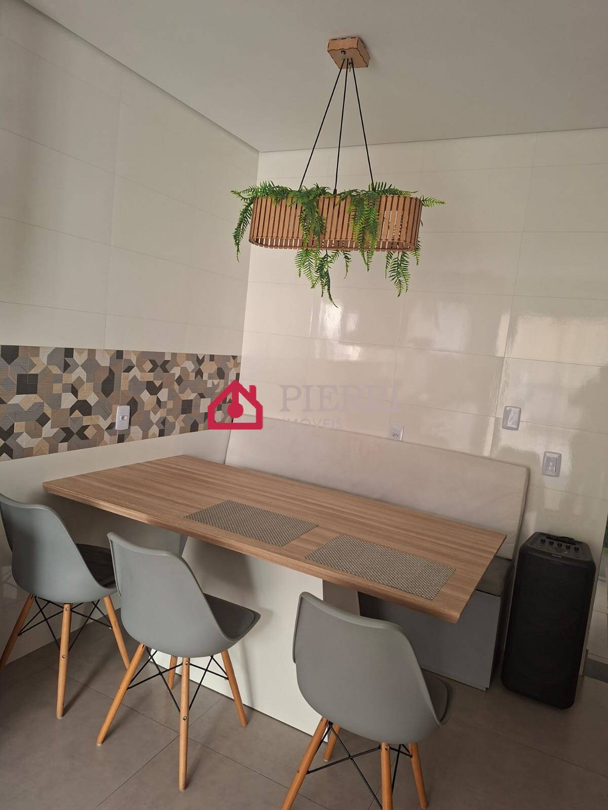 Sobrado, 3 quartos, 130 m² - Foto 6