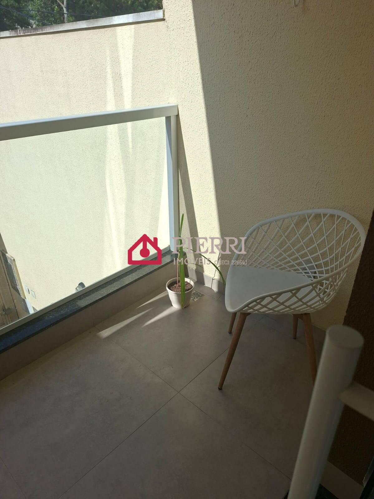 Sobrado, 3 quartos, 130 m² - Foto 11