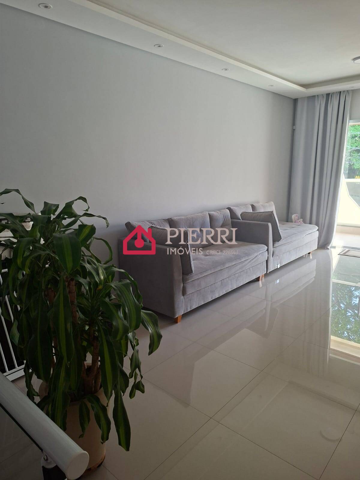 Sobrado, 3 quartos, 130 m² - Foto 2