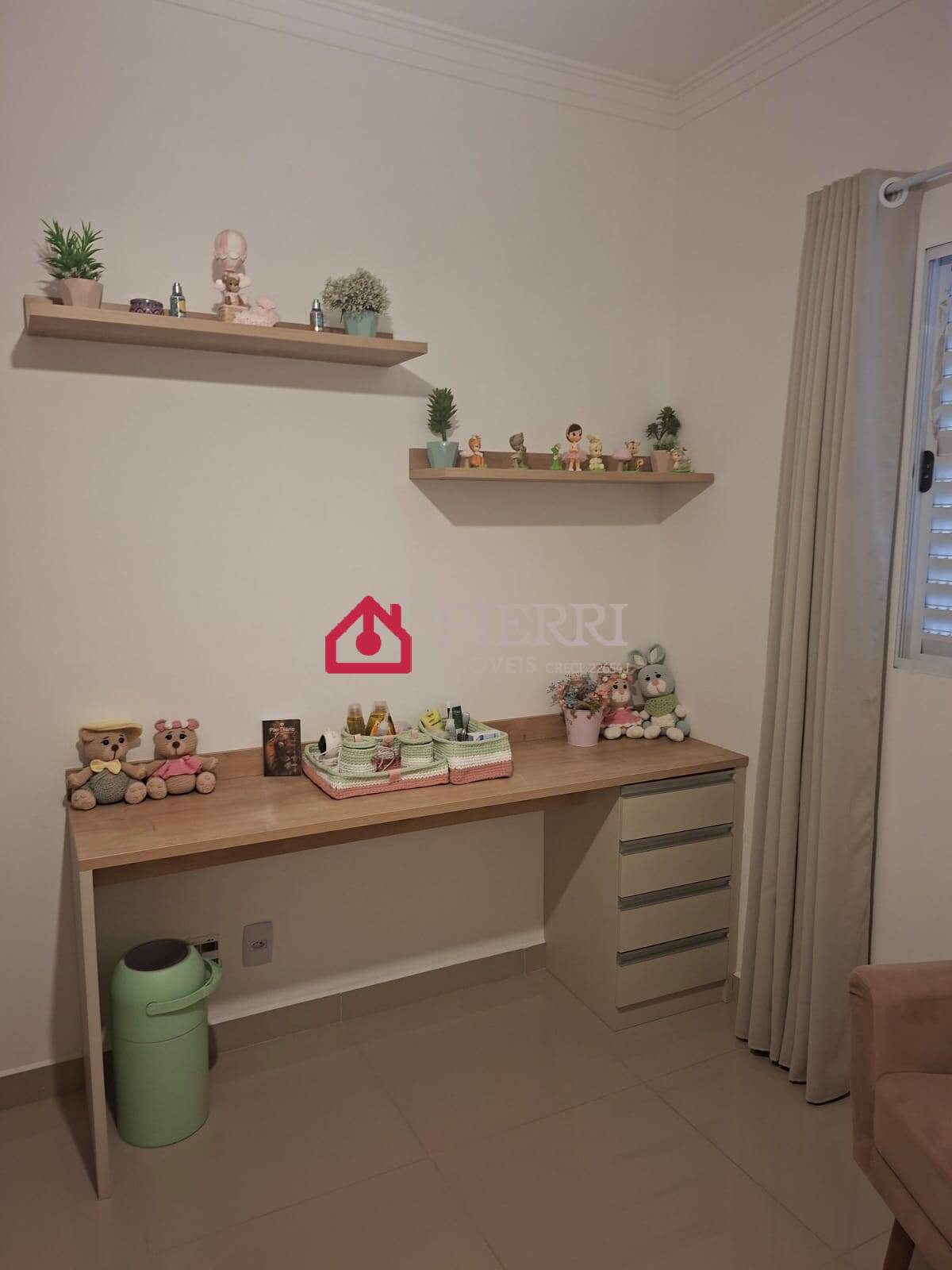 Sobrado, 3 quartos, 130 m² - Foto 17