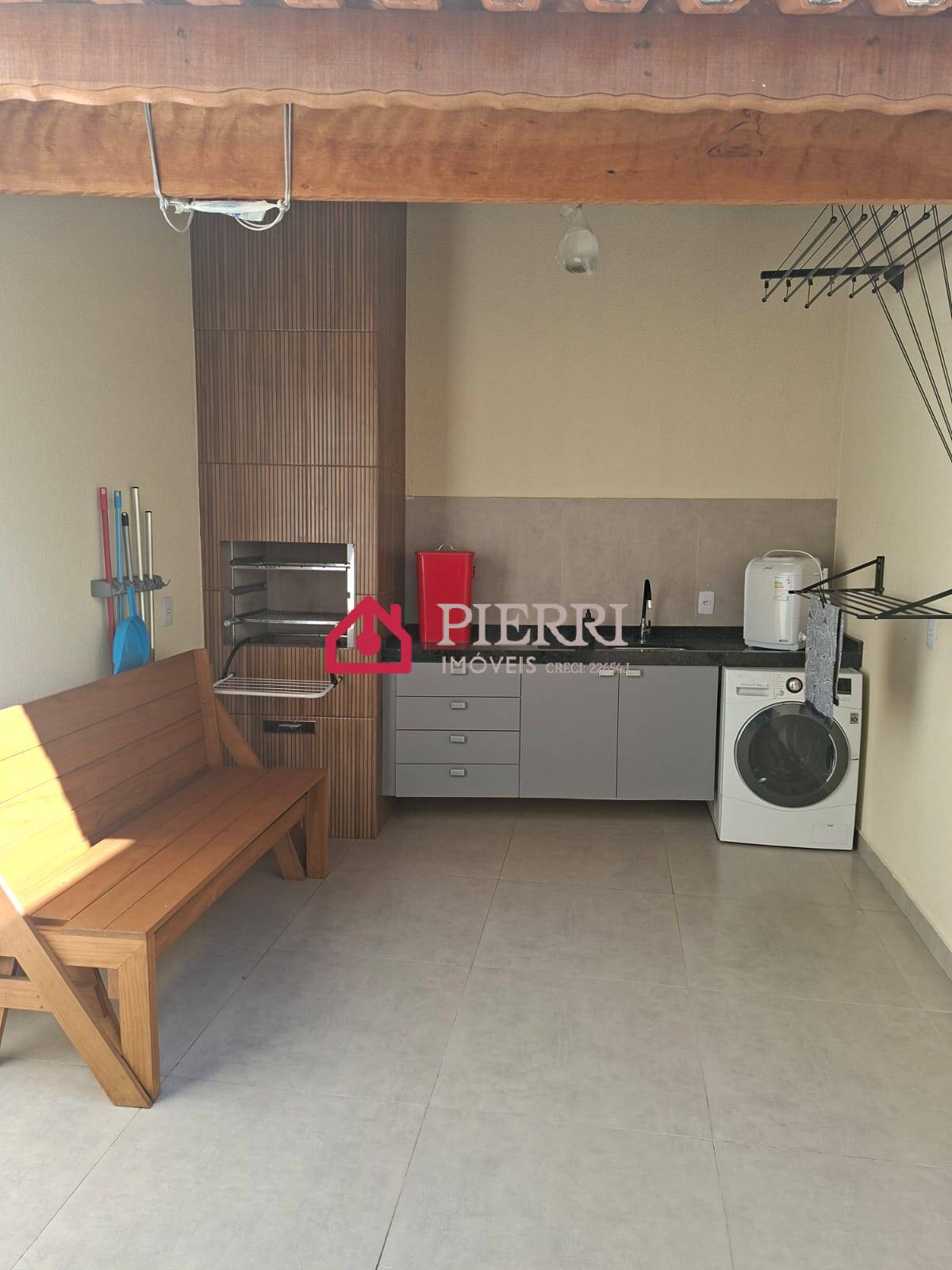 Sobrado, 3 quartos, 130 m² - Foto 20