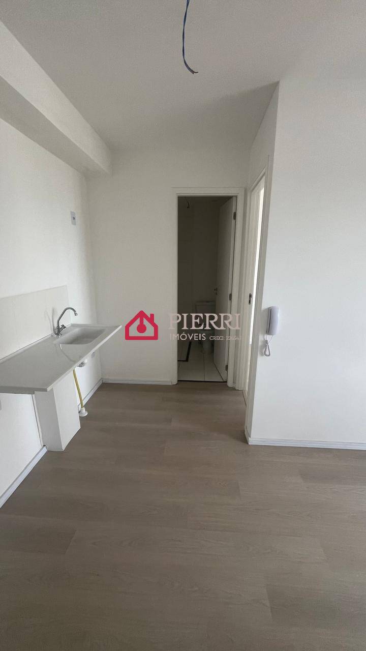 Apartamento, 1 quarto, 26 m² - Foto 3