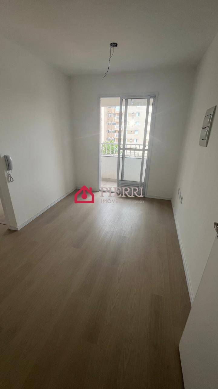Apartamento, 1 quarto, 26 m² - Foto 1
