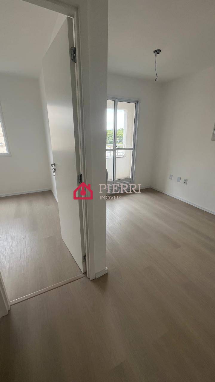 Apartamento, 1 quarto, 26 m² - Foto 6