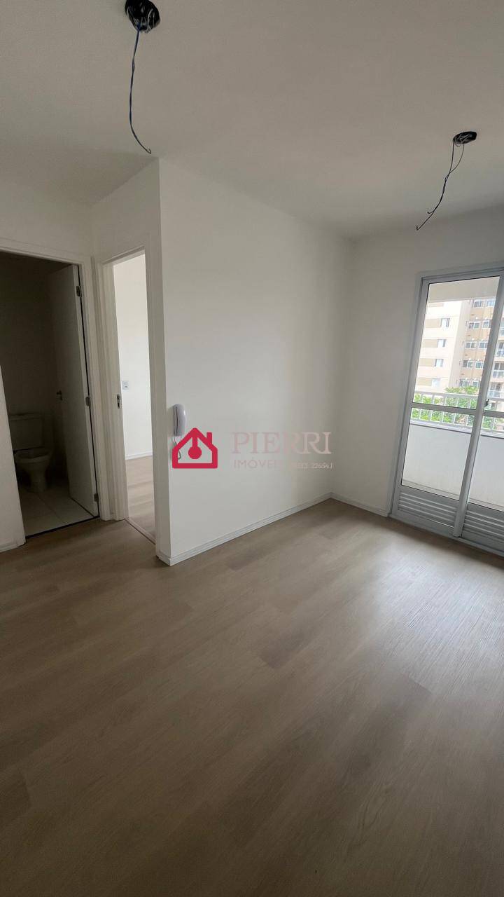 Apartamento, 1 quarto, 26 m² - Foto 7