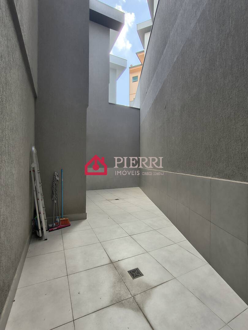Sobrado, 3 quartos, 200 m² - Foto 5