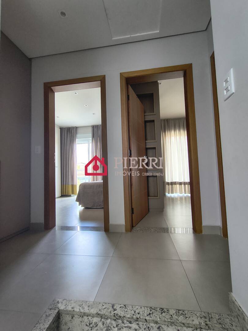 Sobrado, 3 quartos, 200 m² - Foto 11