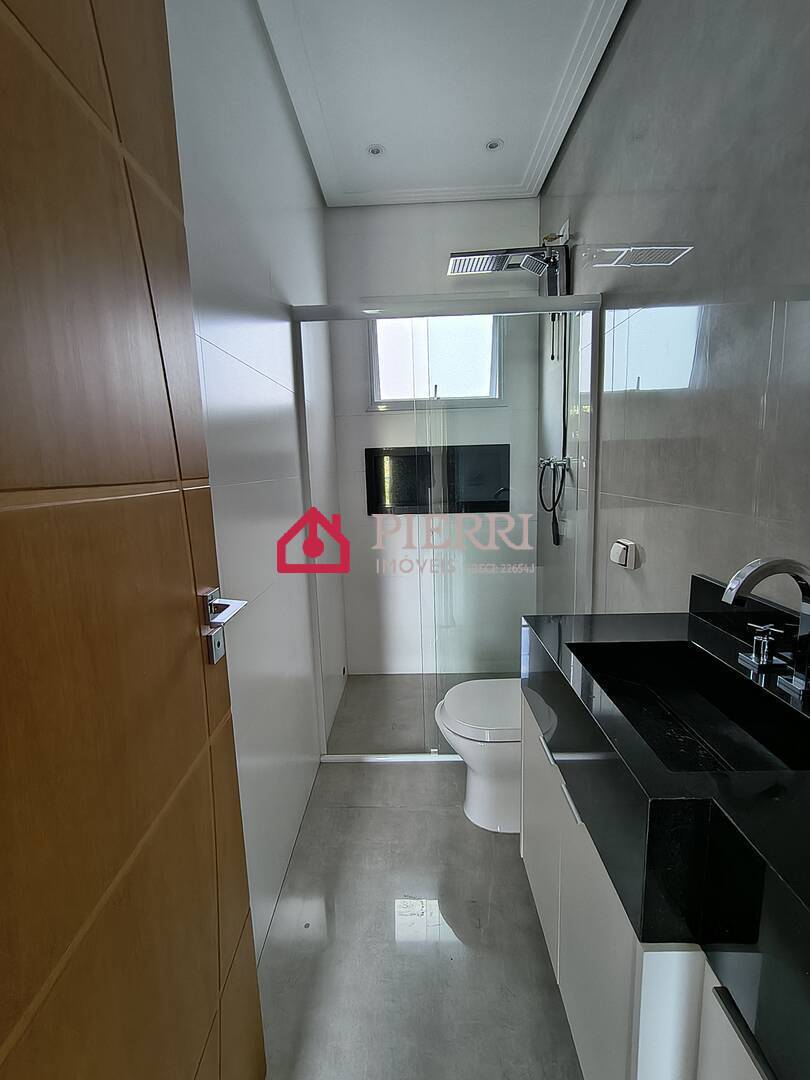 Sobrado, 3 quartos, 200 m² - Foto 19