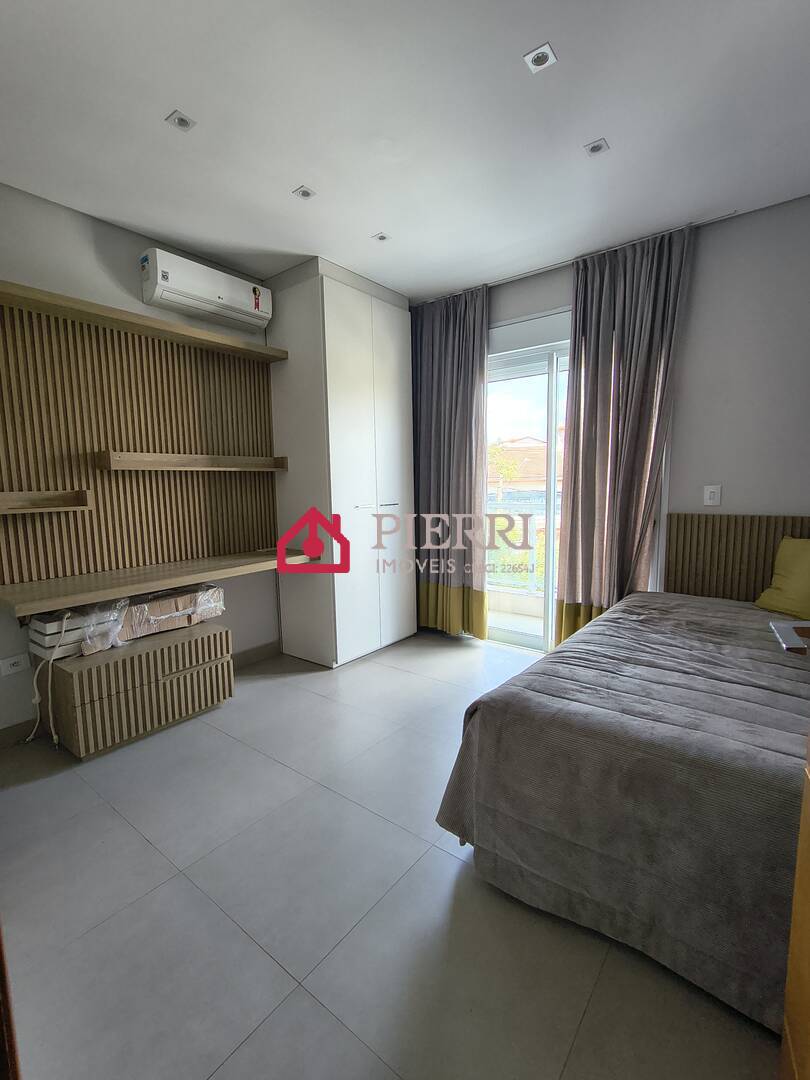 Sobrado, 3 quartos, 200 m² - Foto 20