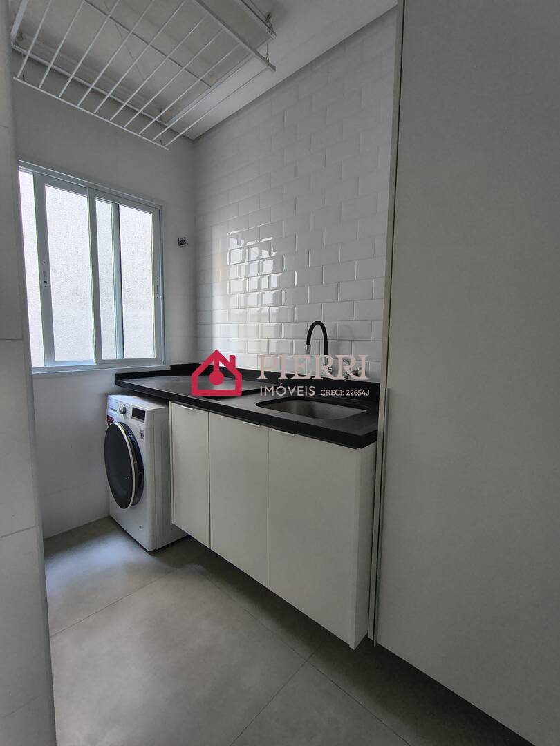 Sobrado, 3 quartos, 200 m² - Foto 26