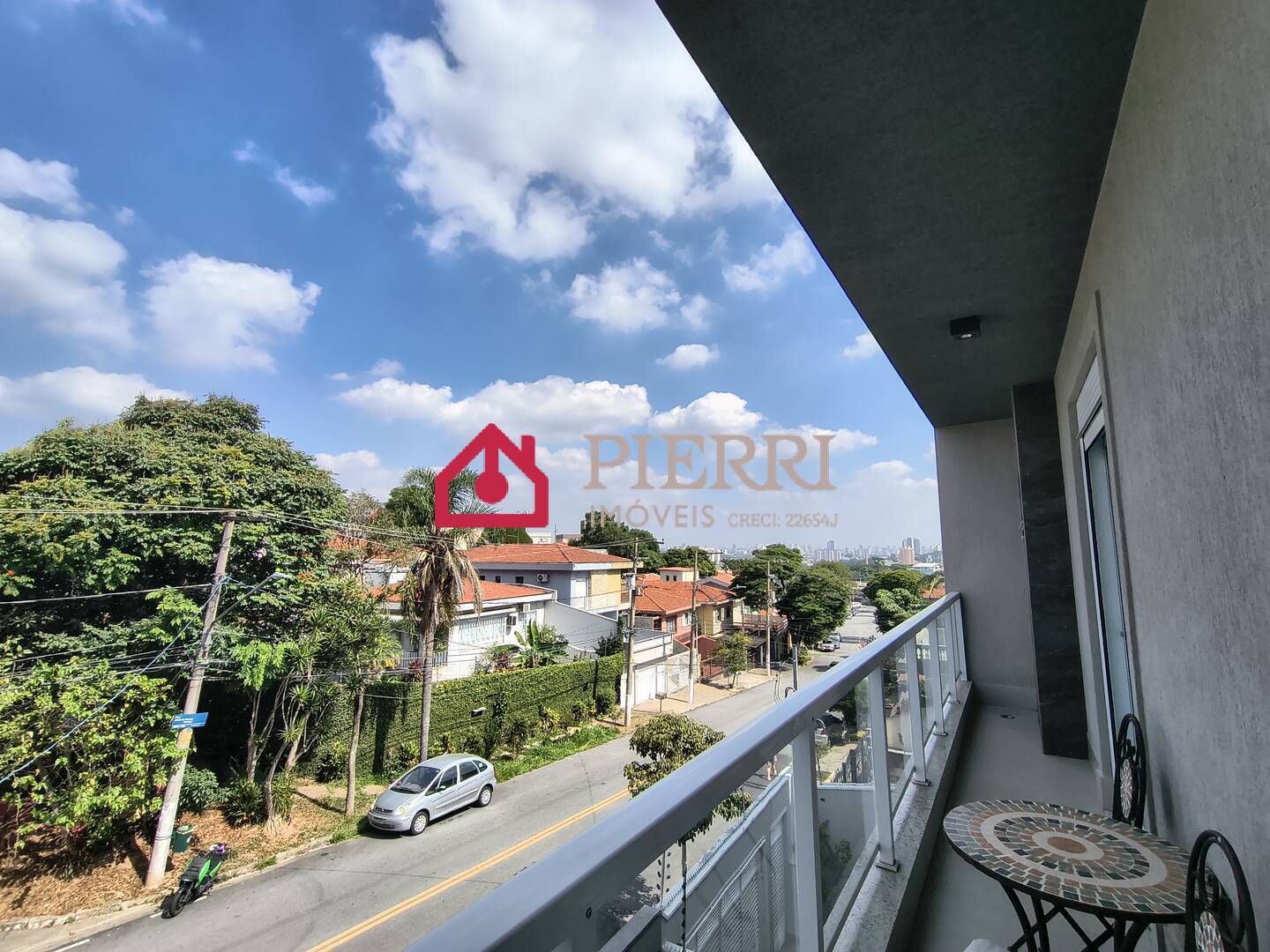 Sobrado, 3 quartos, 200 m² - Foto 31